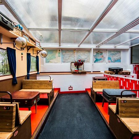 Hostal Escala Luna Salamanka Zewnętrze zdjęcie