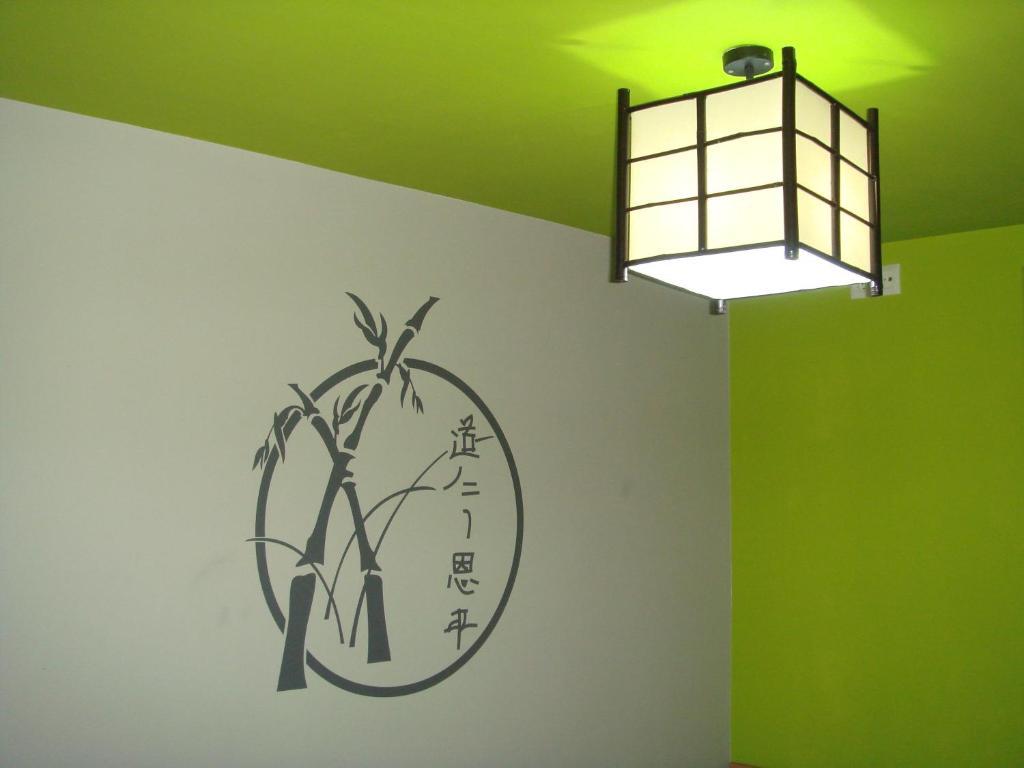 Hostal Escala Luna Salamanka Pokój zdjęcie