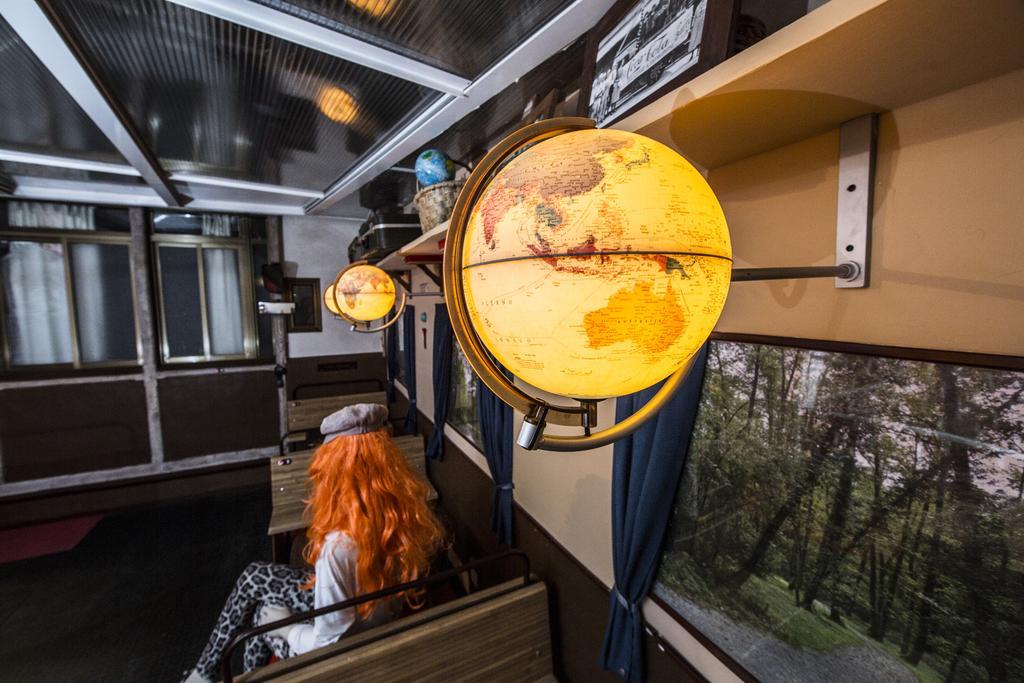 Hostal Escala Luna Salamanka Zewnętrze zdjęcie