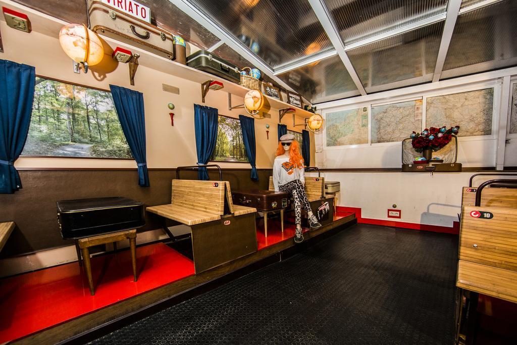 Hostal Escala Luna Salamanka Zewnętrze zdjęcie