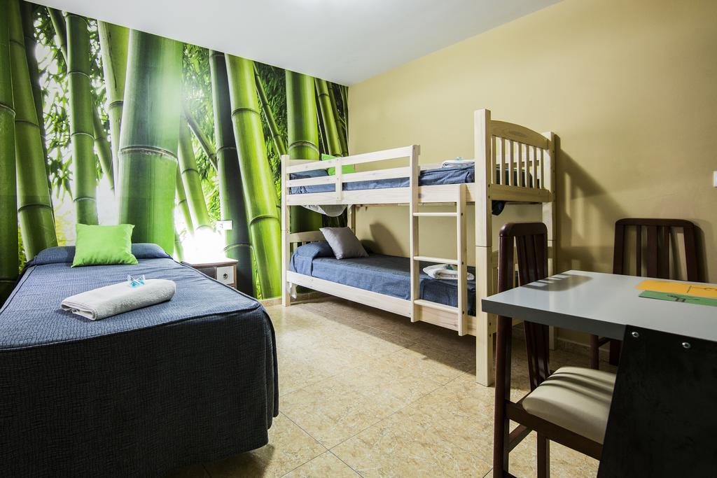 Hostal Escala Luna Salamanka Zewnętrze zdjęcie