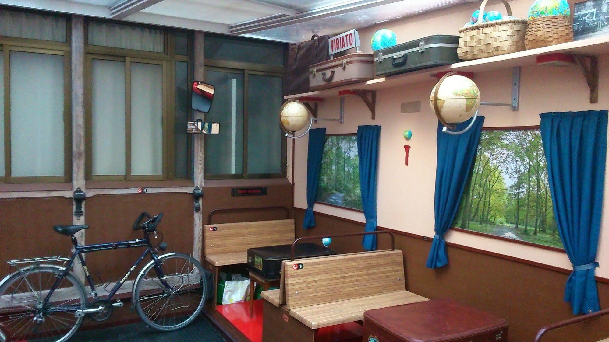 Hostal Escala Luna Salamanka Zewnętrze zdjęcie