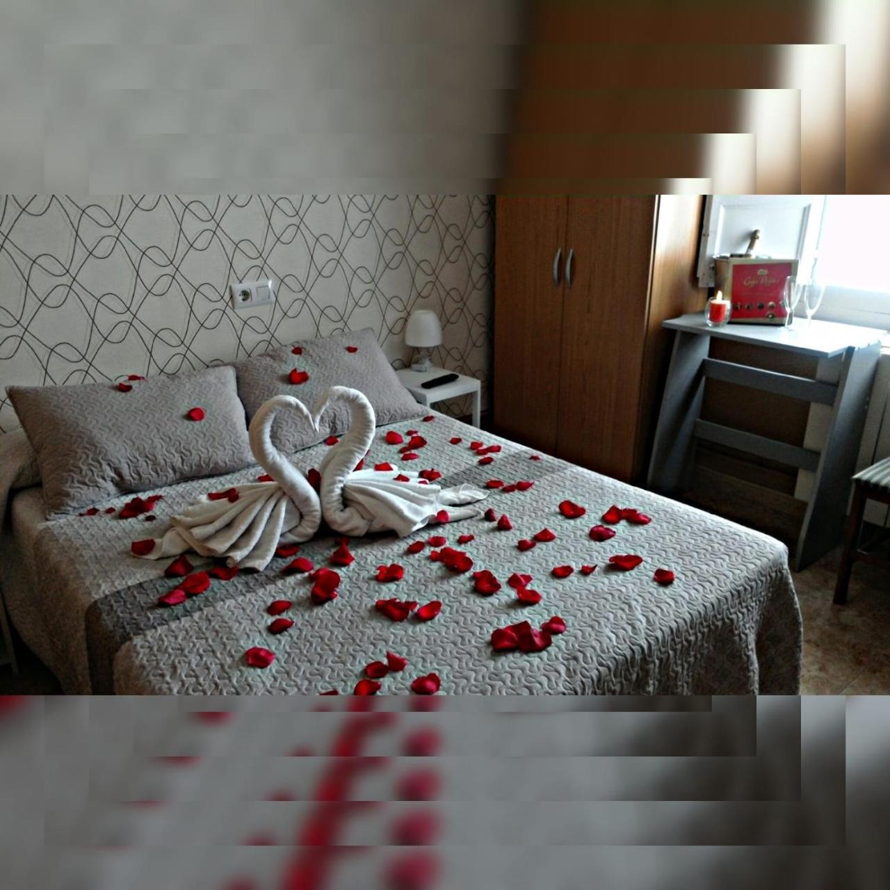 Hostal Escala Luna Salamanka Zewnętrze zdjęcie